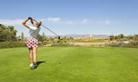 desert springs indiana golf course